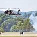 Wisconsin National Guard's 1st Battalion, 147th Aviation Regiment supports airshow 'dress rehearsal' event at Fort McCoy