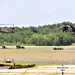 Wisconsin National Guard's 1st Battalion, 147th Aviation Regiment supports airshow 'dress rehearsal' event at Fort McCoy