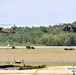 Wisconsin National Guard's 1st Battalion, 147th Aviation Regiment supports airshow 'dress rehearsal' event at Fort McCoy