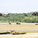 Wisconsin National Guard's 1st Battalion, 147th Aviation Regiment supports airshow 'dress rehearsal' event at Fort McCoy