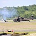 Wisconsin National Guard's 1st Battalion, 147th Aviation Regiment supports airshow 'dress rehearsal' event at Fort McCoy