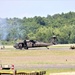 Wisconsin National Guard's 1st Battalion, 147th Aviation Regiment supports airshow 'dress rehearsal' event at Fort McCoy