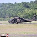 Wisconsin National Guard's 1st Battalion, 147th Aviation Regiment supports airshow 'dress rehearsal' event at Fort McCoy