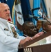 14 AUG 23 | SECDEF Provides Remarks at Chief of Naval Operations Relinquishment of Office Ceremony