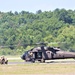 Wisconsin National Guard's 1st Battalion, 147th Aviation Regiment supports airshow 'dress rehearsal' event at Fort McCoy