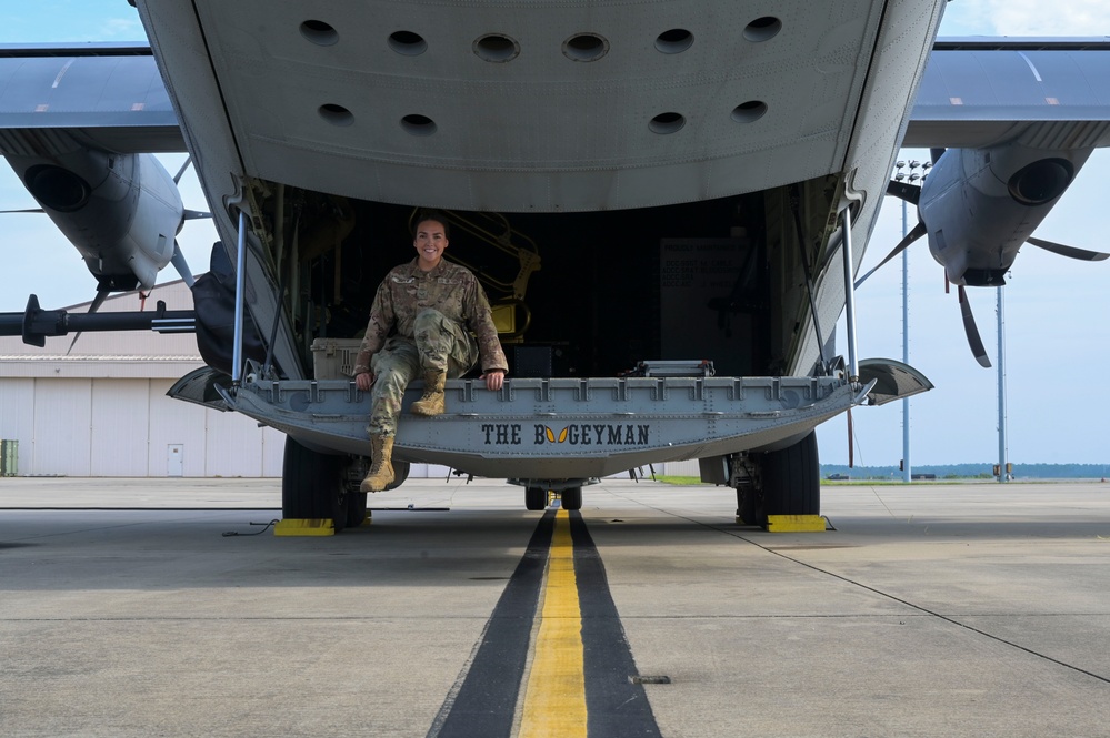 From nursing to gunships