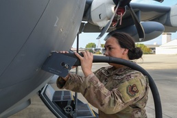 From nursing to gunships