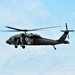 Wisconsin National Guard’s Black Hawk live-hoist capability practiced as part of airshow experience