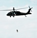 Wisconsin National Guard’s Black Hawk live-hoist capability practiced as part of airshow experience