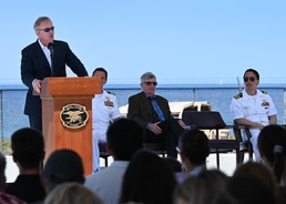 An Enduring Legacy: SEAL Team THREE Celebrates 40 Years