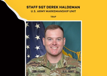 Sunbury, Ohio Soldier to Compete in Baku