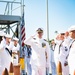 USS SIOUX CITY (LCS 11) DECOMMISSIONING