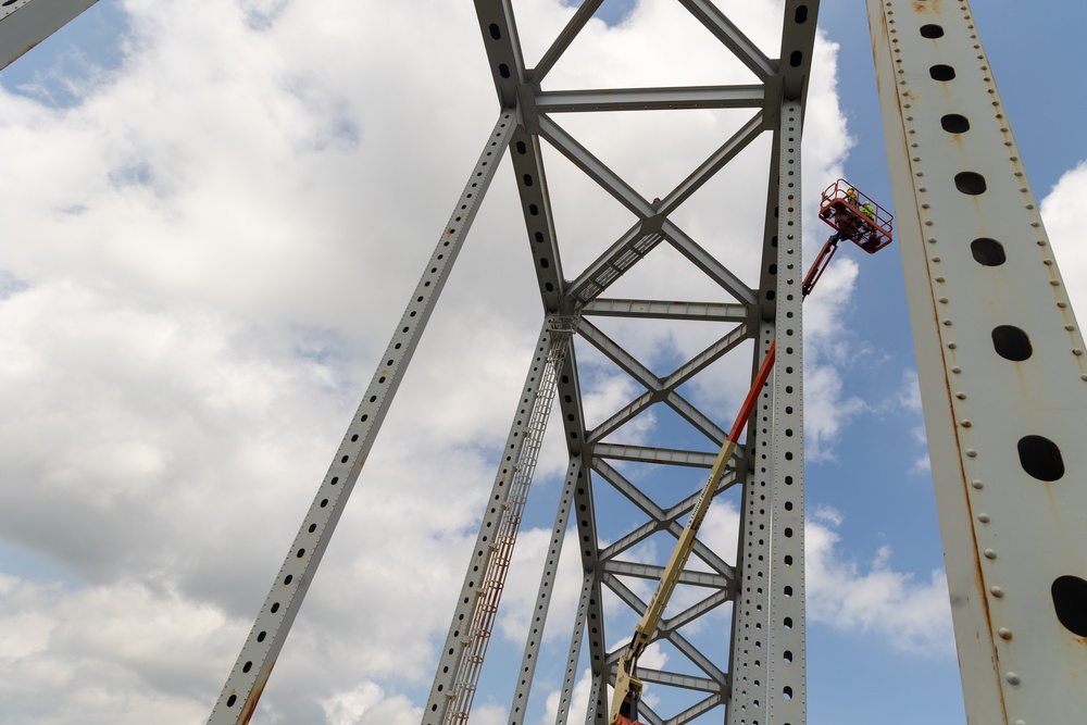 Bridge Inspection