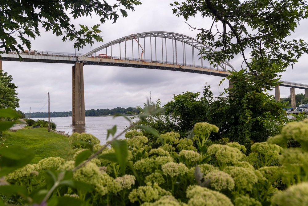 Bridge Inspection