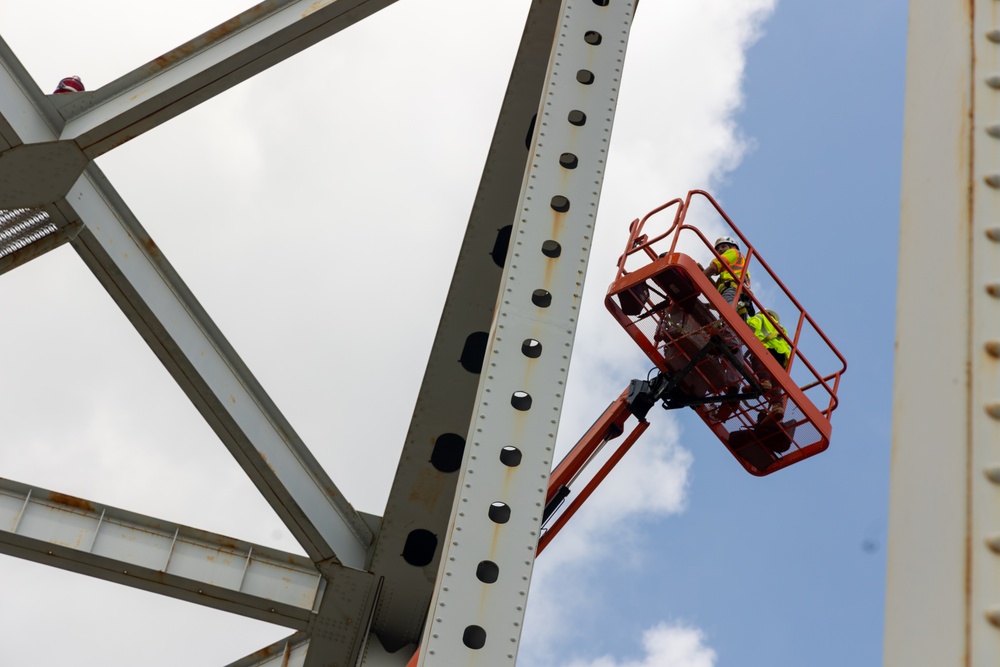 Bridge Inspection