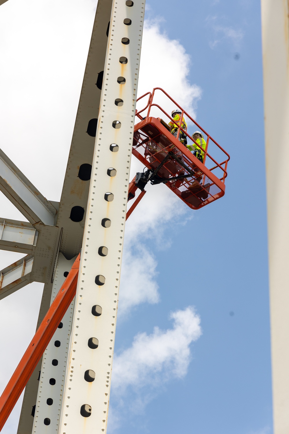 Bridge Inspection