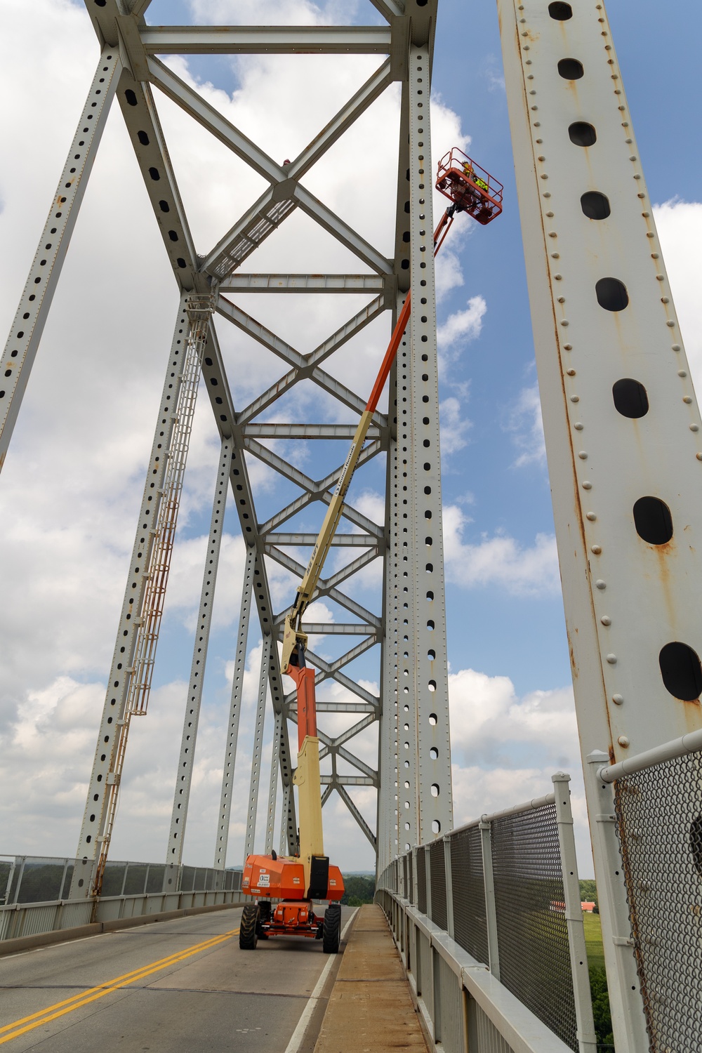 Bridge Inspection