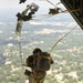 820 BDG performs static-line jump training