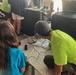 Pearl Harbor Naval Shipyard supports STEM event