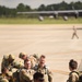 820 BDG performs static-line jump training