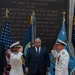 32nd CNO Relinquishment of Office