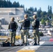 USS Nimitz Departs Kitsap-Bremerton