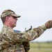 527th Space Aggressor Squadron conducts GPS interference training