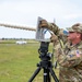 527th Space Aggressor Squadron conducts GPS interference training