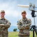 527th Space Aggressor Squadron conducts GPS interference training