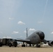 126th ARW Goes Hot