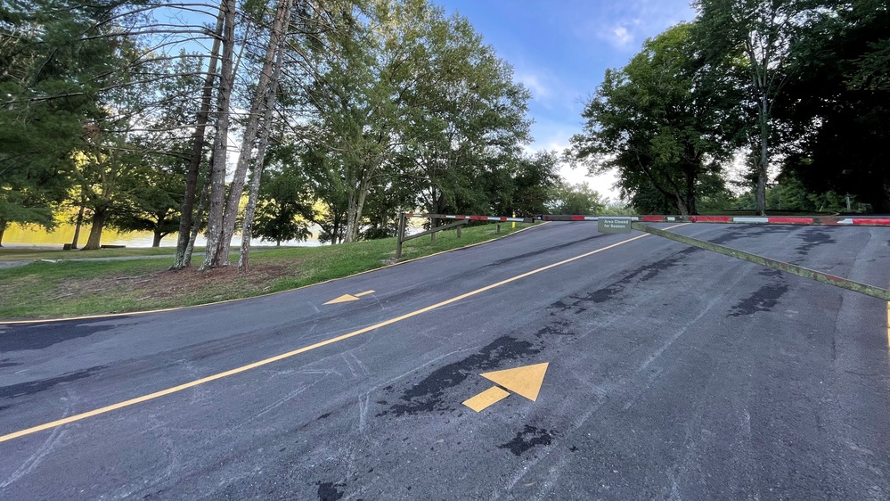 Defeated Creek restroom and picnic area closing for upgrades