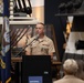 The U.S. Navy Band celebrates the retirement of Chief Musician Michael Webb.