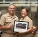 The U.S. Navy Band celebrates the retirement of Chief Musician Michael Webb.