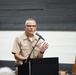 The U.S. Navy Band celebrates the retirement of Chief Musician Michael Webb.