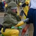 5th MDG Ready Eagle Exercise