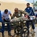 5th MDG Ready Eagle Exercise