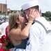 USS Delaware (SSN 791) Homecoming