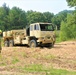 RTS-Maintenance course trains Soldiers on vehicle recovery, more at Fort McCoy
