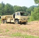 RTS-Maintenance course trains Soldiers on vehicle recovery, more at Fort McCoy