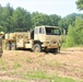 RTS-Maintenance course trains Soldiers on vehicle recovery, more at Fort McCoy