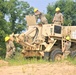 RTS-Maintenance course trains Soldiers on vehicle recovery, more at Fort McCoy