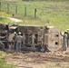 RTS-Maintenance course trains Soldiers on vehicle recovery, more at Fort McCoy