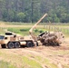 RTS-Maintenance course trains Soldiers on vehicle recovery, more at Fort McCoy