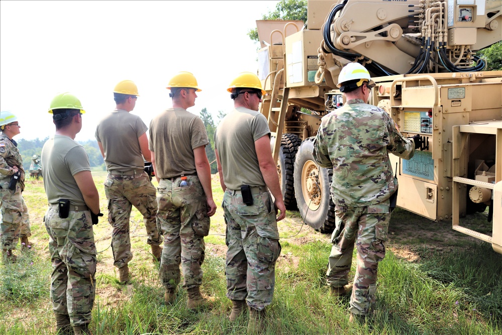 DVIDS - News - Photo Story: RTS-Maintenance course trains Soldiers on ...