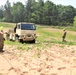 RTS-Maintenance course trains Soldiers on vehicle recovery at Fort McCoy