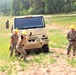 RTS-Maintenance course trains Soldiers on vehicle recovery at Fort McCoy