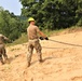 RTS-Maintenance course trains Soldiers on vehicle recovery at Fort McCoy