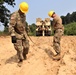 RTS-Maintenance course trains Soldiers on vehicle recovery at Fort McCoy