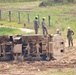 RTS-Maintenance course trains Soldiers on vehicle recovery at Fort McCoy