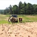 RTS-Maintenance course trains Soldiers on vehicle recovery at Fort McCoy